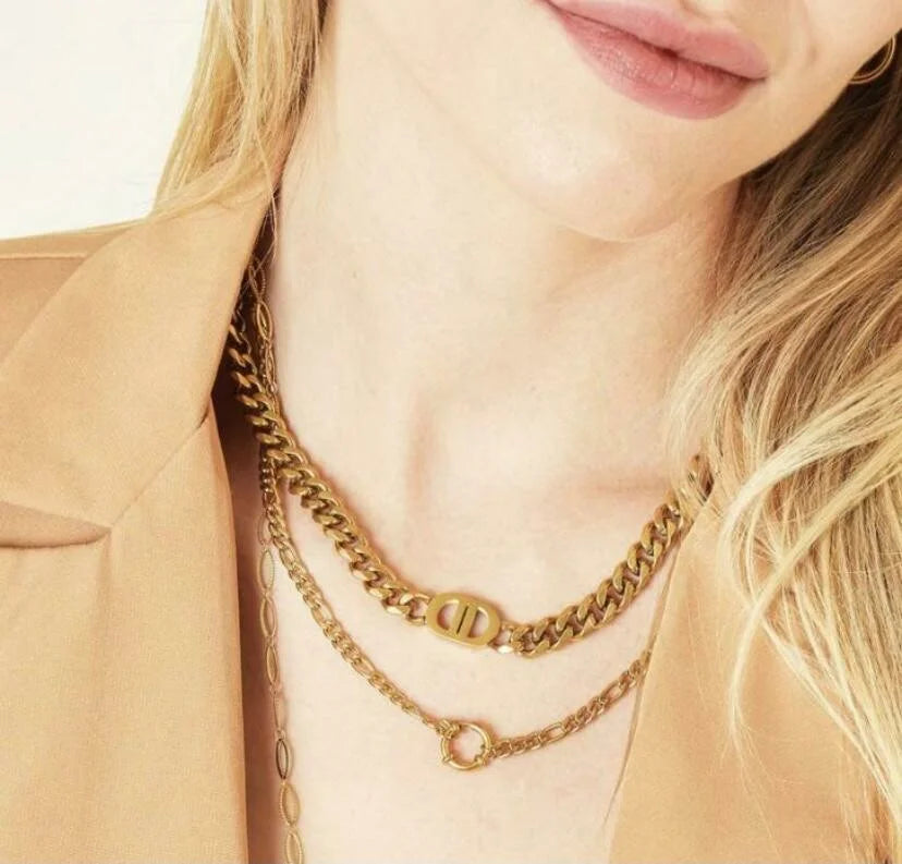 The Good Life Necklace